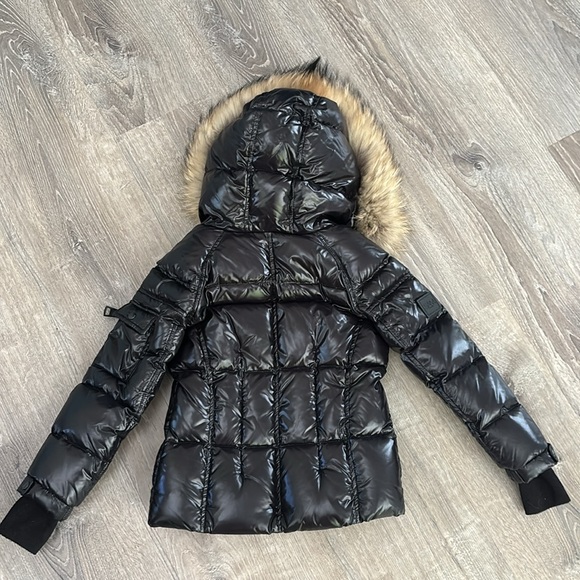 Girls SAM jacket - Picture 9 of 9